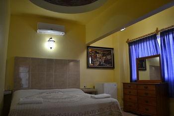 Bucerías Cactus Inn מראה חיצוני תמונה