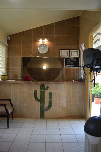 Bucerías Cactus Inn מראה חיצוני תמונה